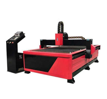 Gantry Plasma Cutters