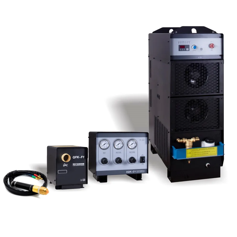 Portable CNC Plasma Cutters