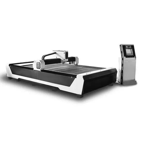 GC-3015 CNC Plasma Cutter for Metal Sheet Fabrication