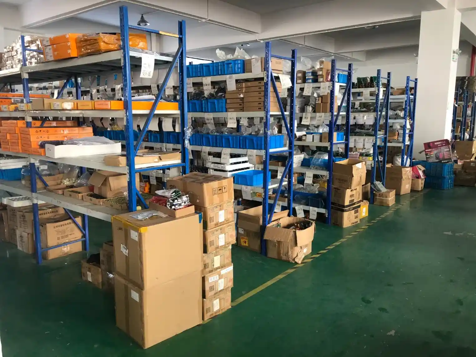 Uncompromising Quality